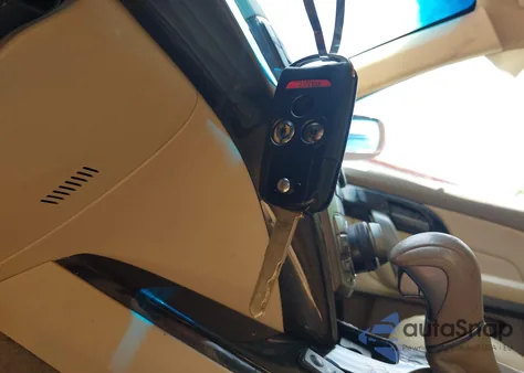 2007 Acura Mdx Technology из США, поврежденный, VIN 2HNYD28337H513518